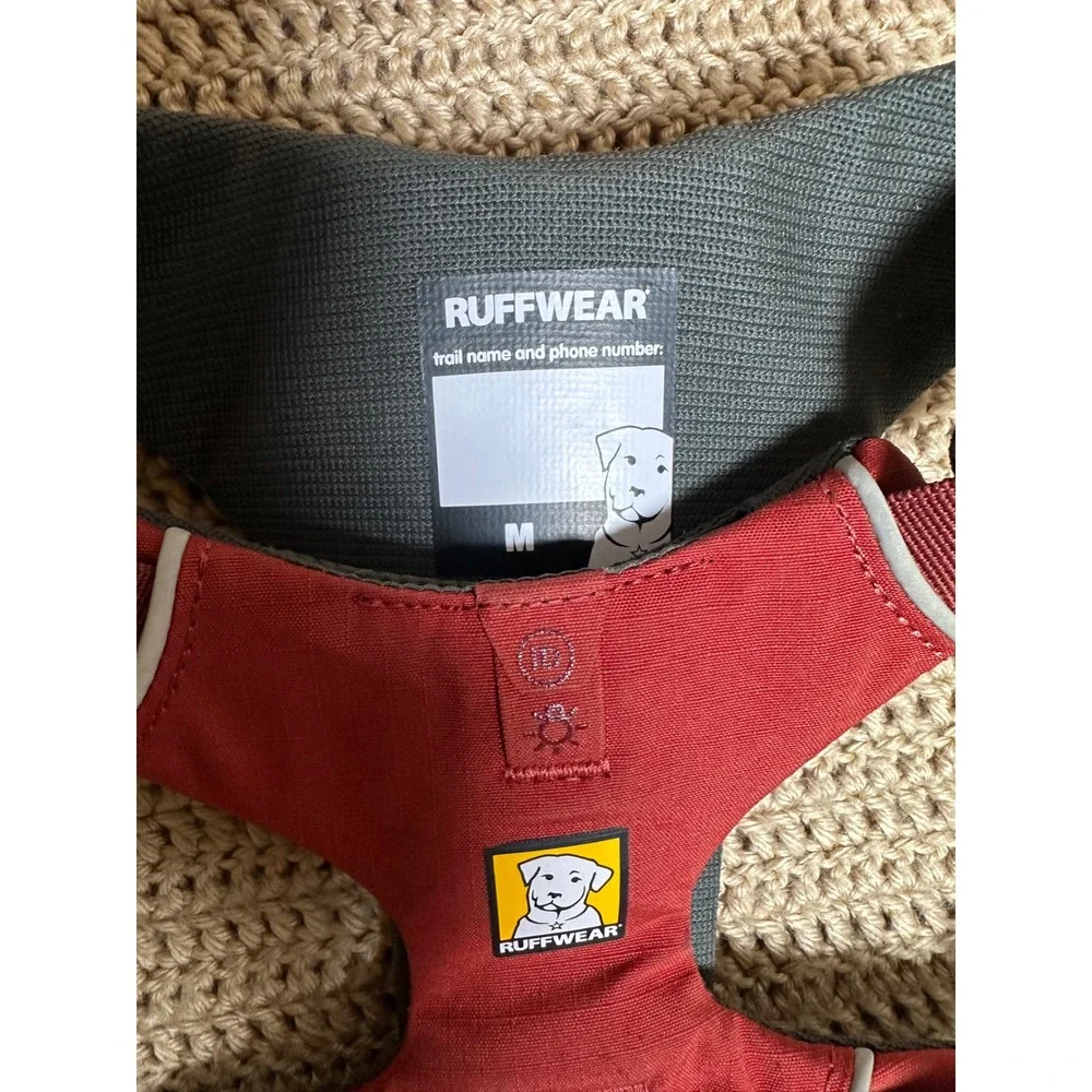 RuffWear front range